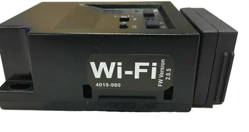 HEARTH HOME Wi-Fi Capable ECM Upgrade Kit WFM-RETROFt-1