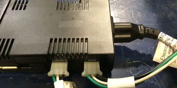 HEARTH HOME Wi-Fi Capable ECM Upgrade Kit WFM-RETROFt-3