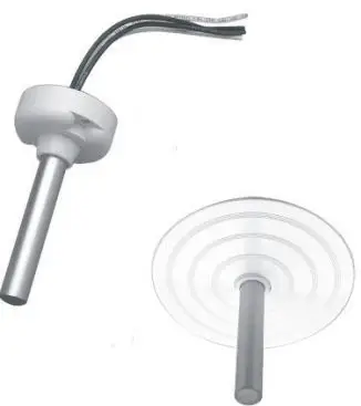 POTTER Thermotech 302 Series Heat Detectors-FIG1