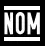 Nom Icon