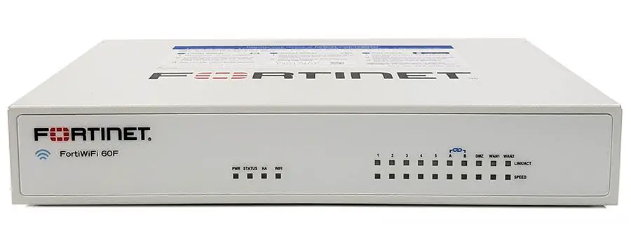 Fortinet 40f And 60f Series Fortigate Fortiwifi 60f Secure Sd-wan Appliance User Guide Fortinet 40f And 60f Series Fortigate Fortiwifi 60f Secure Sd-wan Appliance User Guide