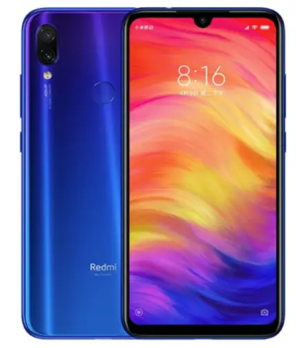 xiaomi Redmi-7-Smartphone-product
