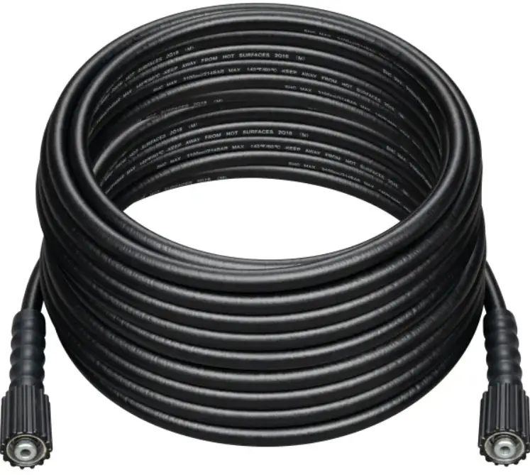 Westinghouse-PWSG-3200-PSI-50-Foot-Extension-Hose-for-Pressure-Washers -PRODUCT-IMAGE