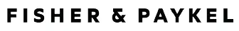 FISHER PAYKEL logo