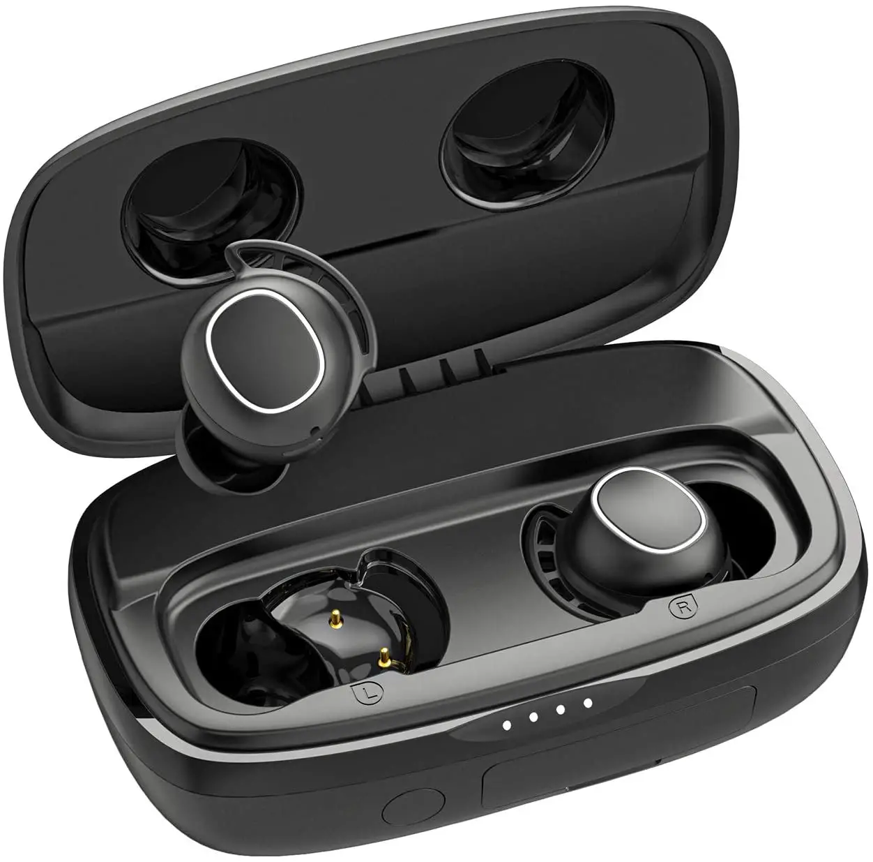 Mpow M30 True Wireless Earbuds User Guide