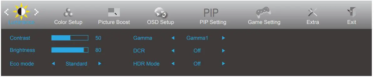 AOC-U34G3M-LCD-Monitor-FIG 11