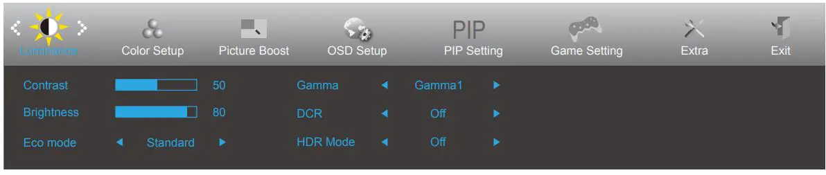 AOC-U34G3M-LCD-Monitor-FIG 12