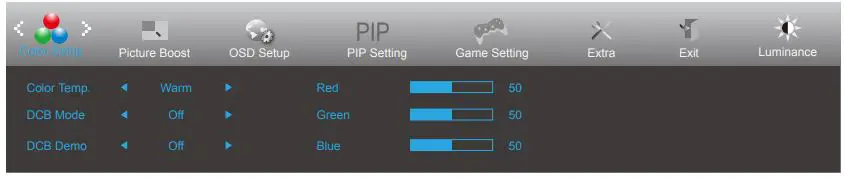 AOC-U34G3M-LCD-Monitor-FIG 14