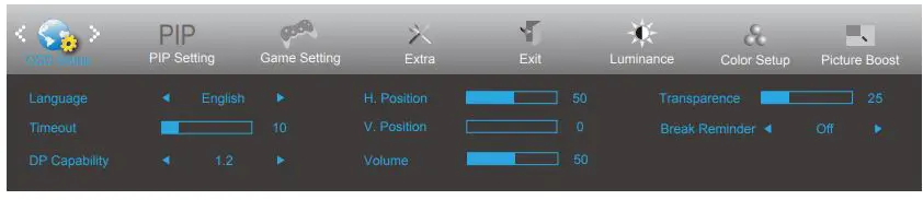 AOC-U34G3M-LCD-Monitor-FIG 18