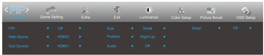 AOC-U34G3M-LCD-Monitor-FIG 20