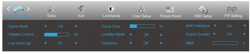 AOC-U34G3M-LCD-Monitor-FIG 22