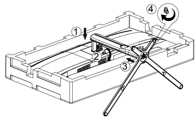 AOC-U34G3M-LCD-Monitor-FIG 4
