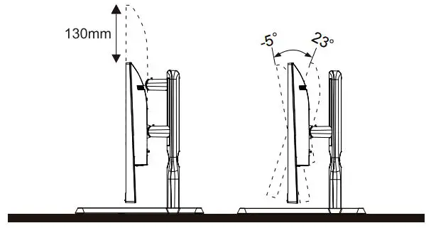 AOC-U34G3M-LCD-Monitor-FIG 6