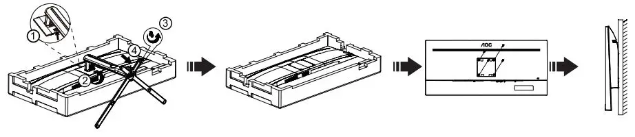 AOC-U34G3M-LCD-Monitor-FIG 8