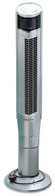 FREE-VILLAGE-5348-Remote-Tower-Fan-product