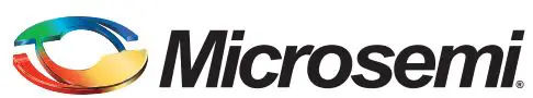 Microsemi Logo