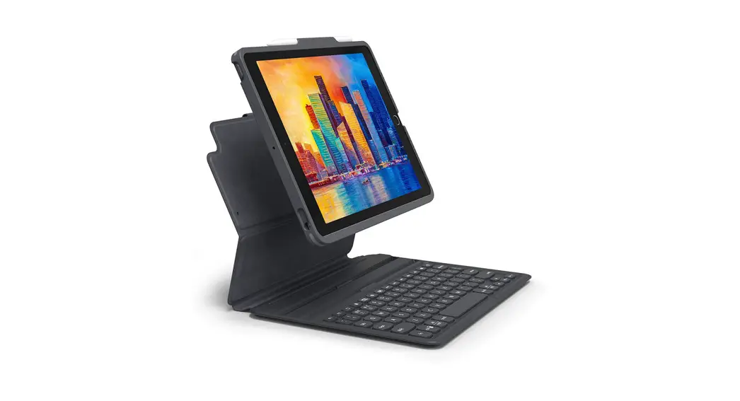 Zagg Pro Keys Wireless Keyboard And Detachable Case User Manual Zagg Pro Keys Wireless Keyboard And Detachable Case User Manual