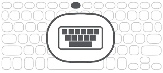 ZAGG Pro Keys Wireless Keyboard and Detachable Case -KEYBOARD