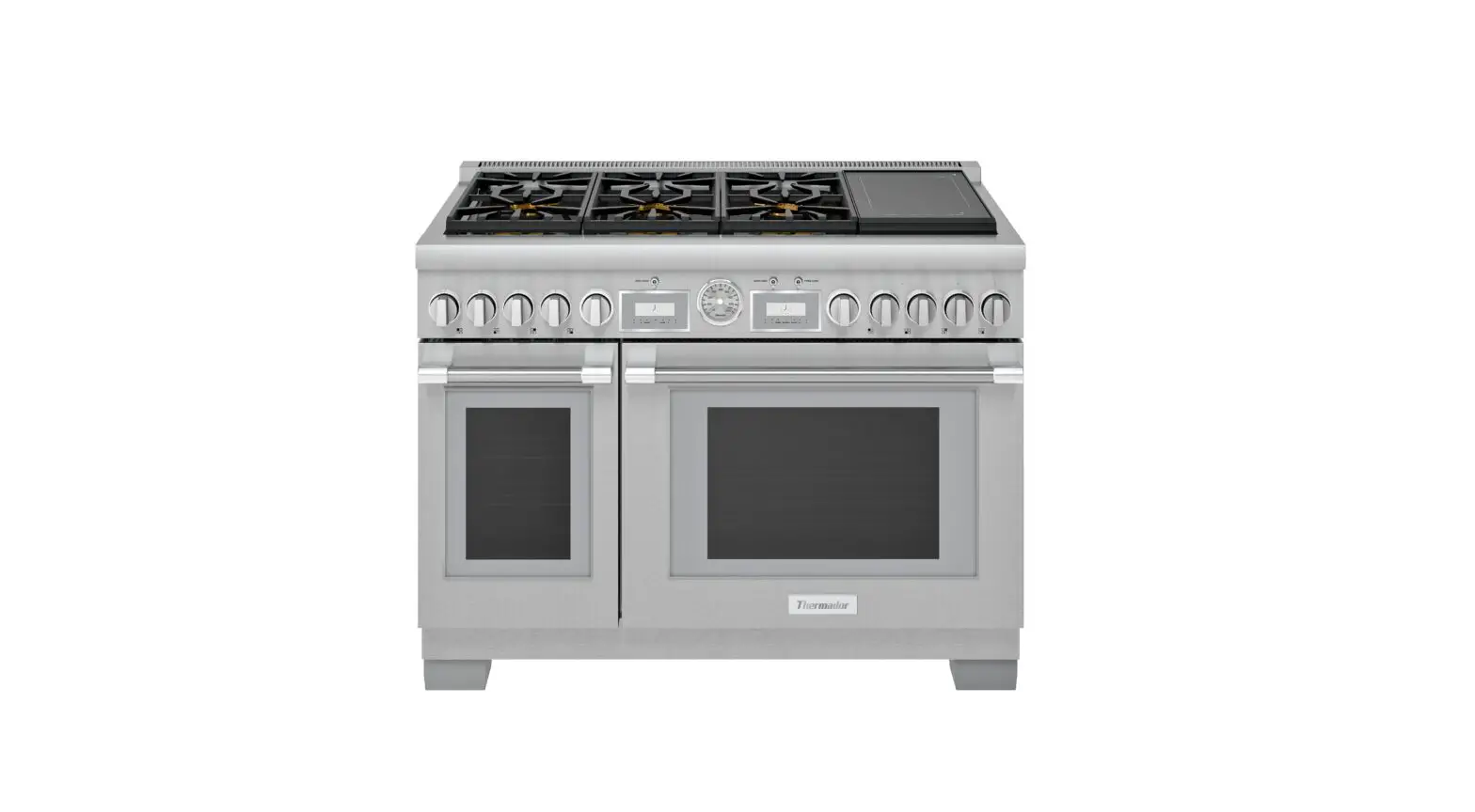 Thermador Prd486wigu-2 Dual Fuel Professional Range Instructions Thermador Prd486wigu-2 Dual Fuel Professional Range Instructions