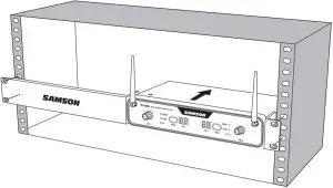 Rack Mounting