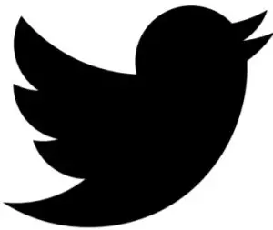 Twitter Logo