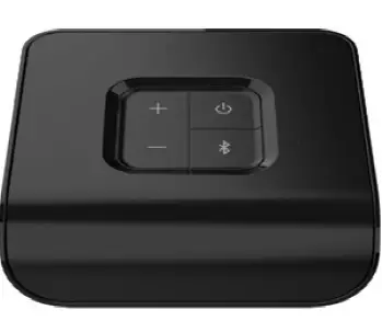 Hearing Aid TV Audio Streaming Device