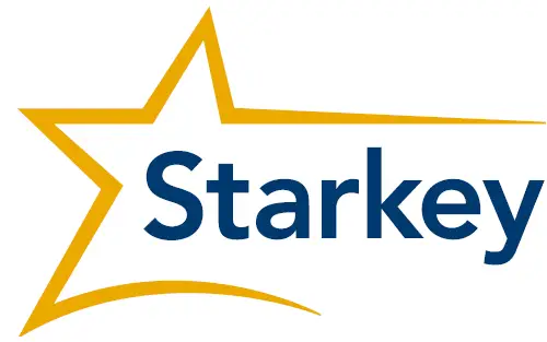 starkey logo