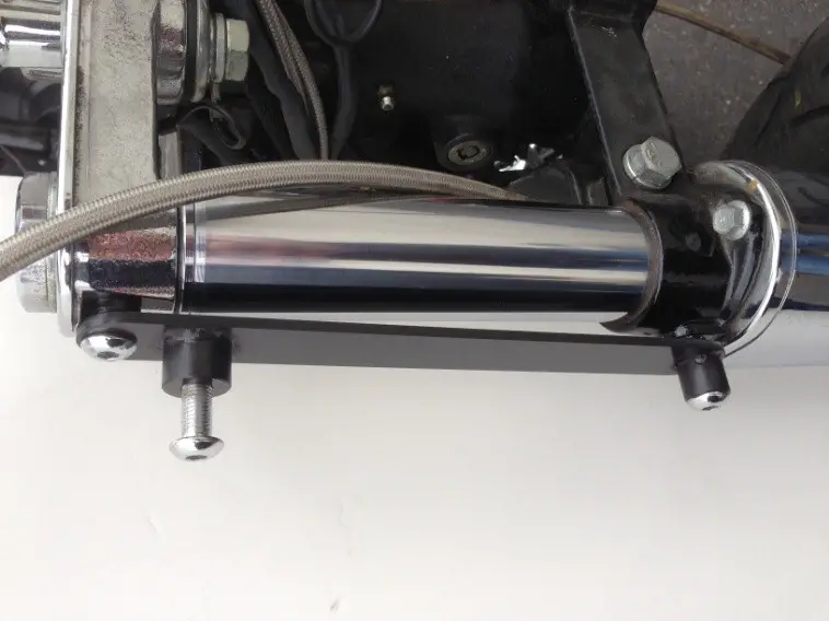 Batwing Fairing Bracket