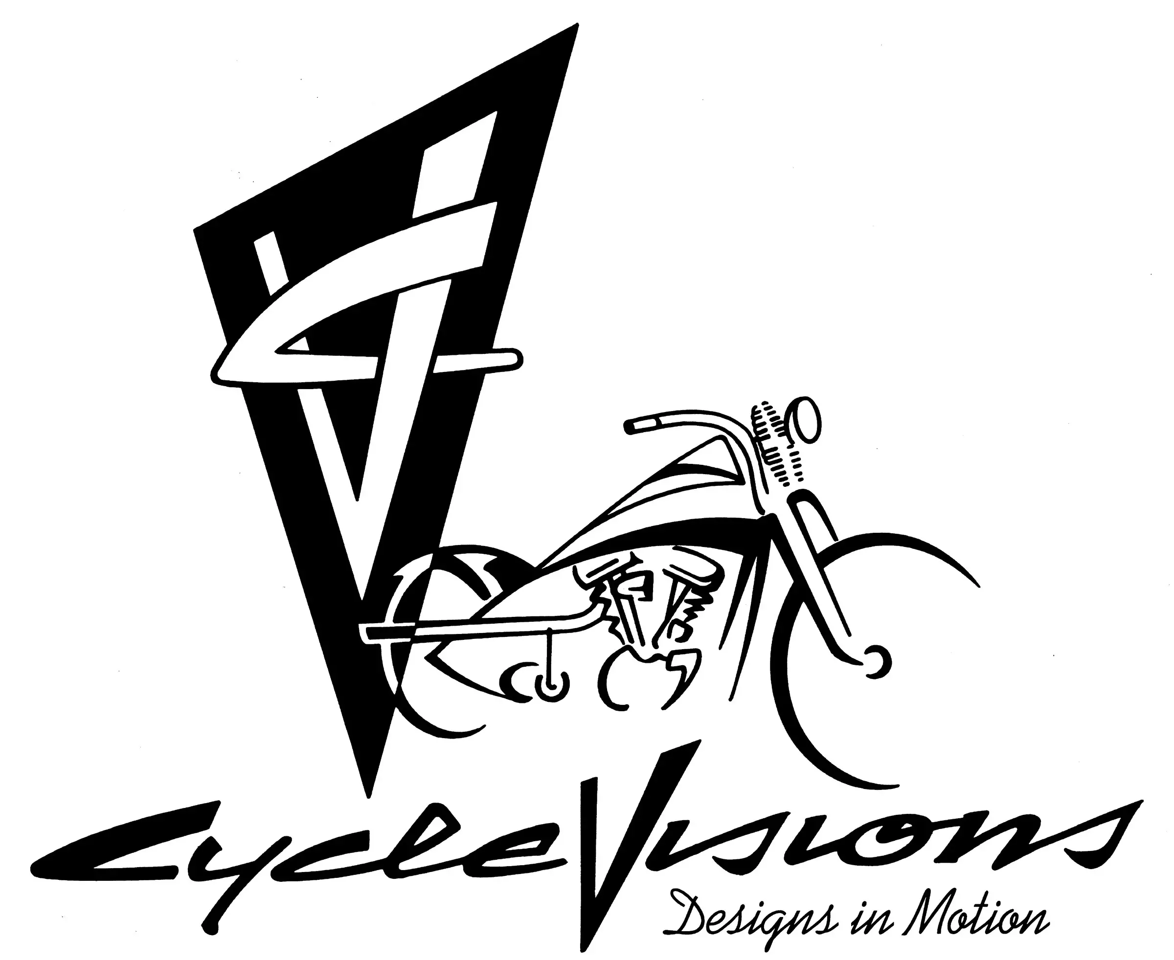 CycleVisions