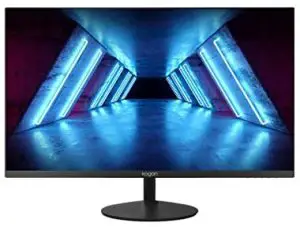 kogan KAMN27QFSA 27" QHD IPS Freesync 74HZ Frameless Monitor