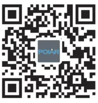 POLAR Display Chiller - qr code