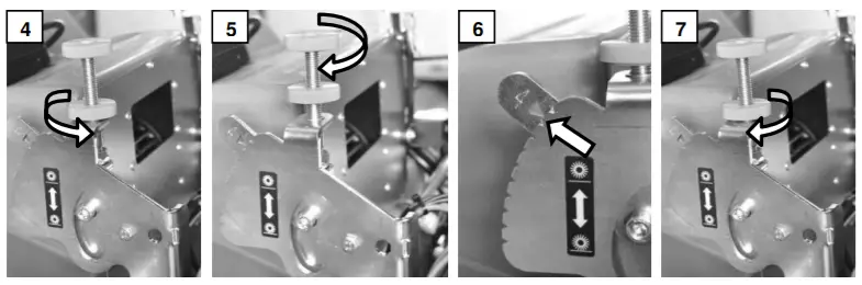 KES Vacuum Cleaners US9 -FIGURE 11