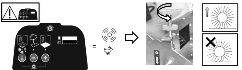 KES Vacuum Cleaners US9 -FIGURE 12