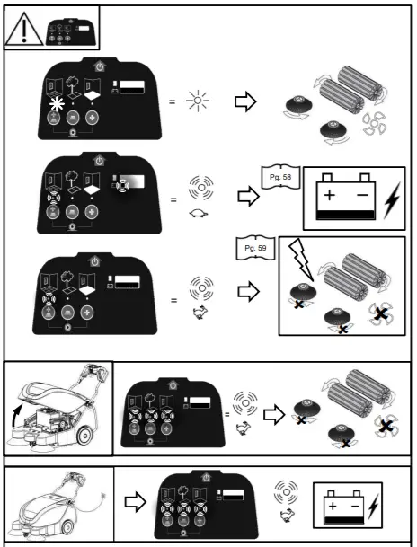 KES Vacuum Cleaners US9 -FIGURE 15
