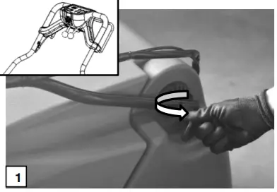 KES Vacuum Cleaners US9 -FIGURE 4