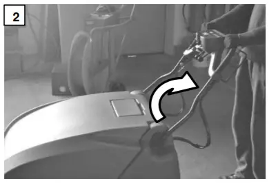 KES Vacuum Cleaners US9 -FIGURE 5