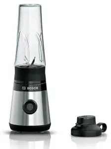 BOSCH MMB2111MG VitaPower Serie 2 450W ProPerformance System Mini Blend