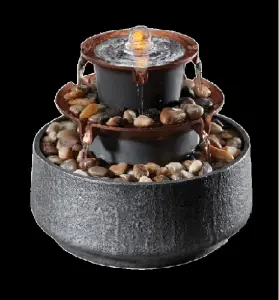 fountain homedics