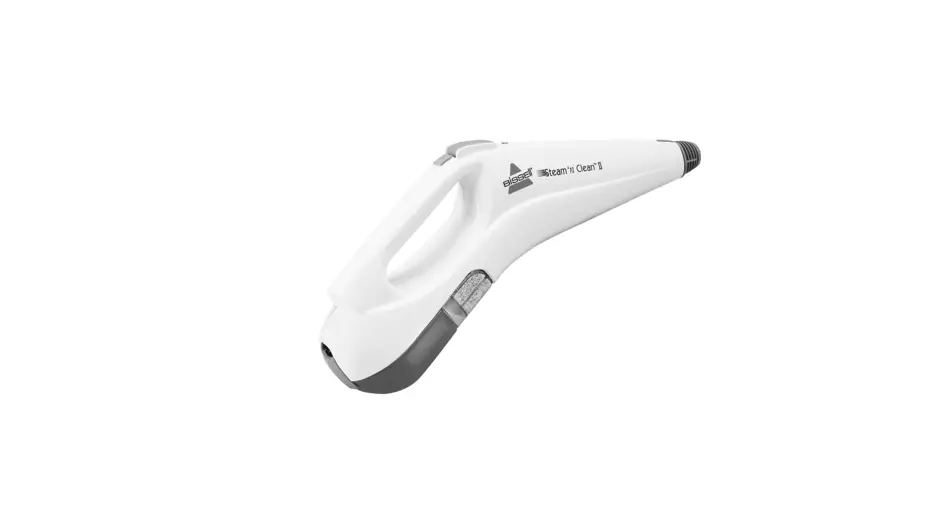 Bissell 1865 Series Steam N Clean Ii User's Guide