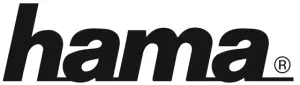 hama - LOGO