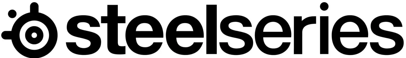 steelseries APEX 3 TKL Gaming Keyboard -logo