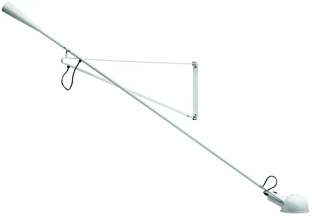 FLOS 265 Wall Lamp -