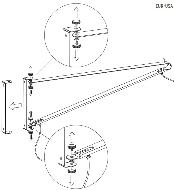 FLOS 265 Wall Lamp -Fig. 1