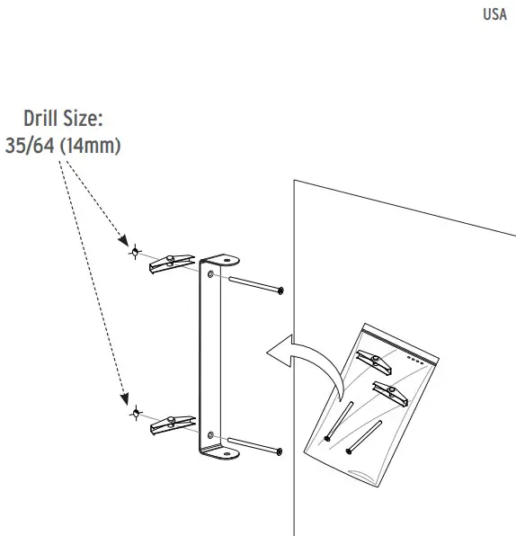 FLOS 265 Wall Lamp -Fig. 2u