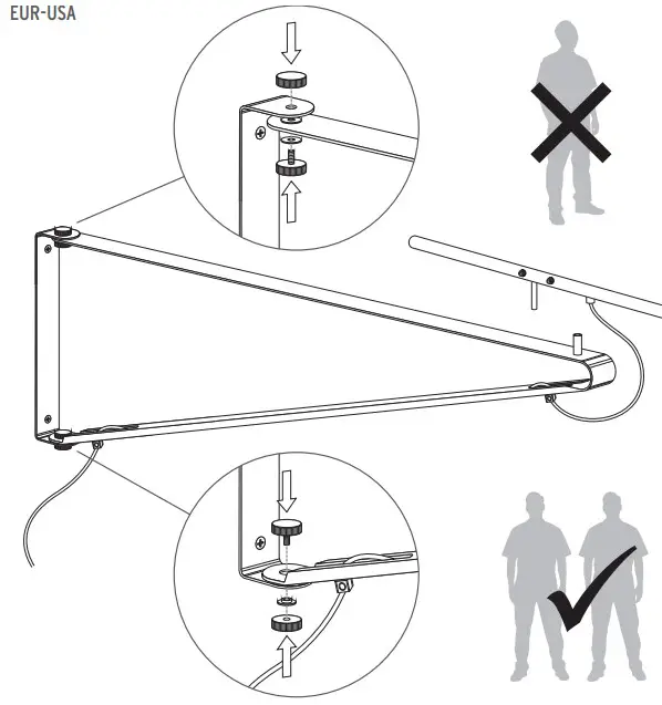FLOS 265 Wall Lamp -Fig. 3