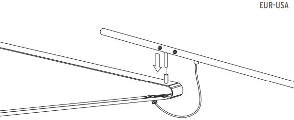 FLOS 265 Wall Lamp -Fig. 4