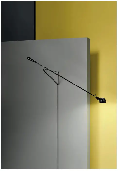 FLOS 265 Wall Lamp -pic2