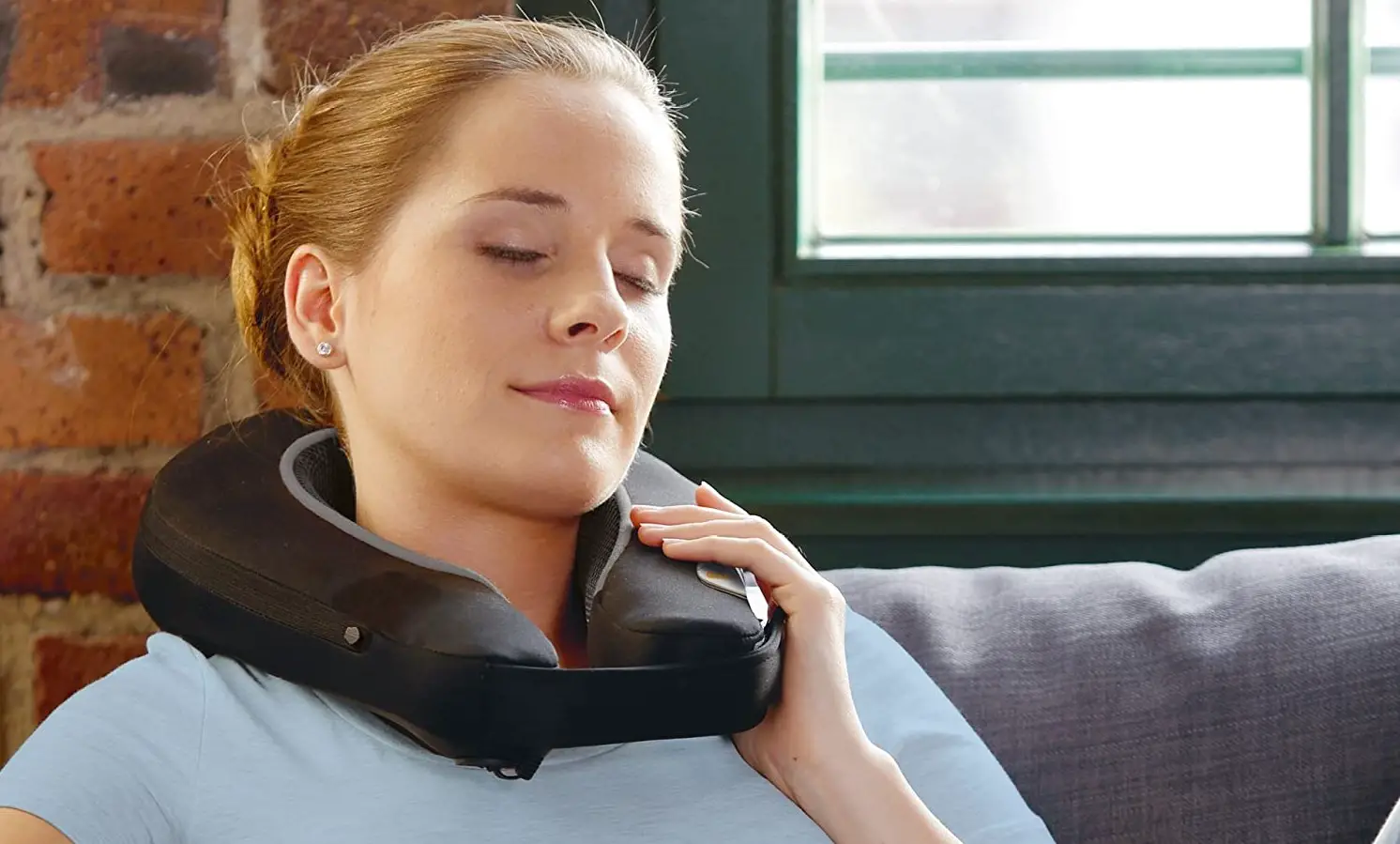 Medisana Neck Massager Nm 865 Instruction Manual Medisana Neck Massager Nm 865 Instruction Manual