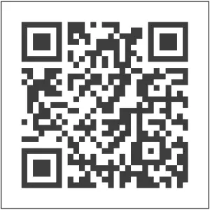 ERIA Hub - QR Code