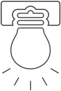 ERIA Wireless Scene Switch - Step 2a